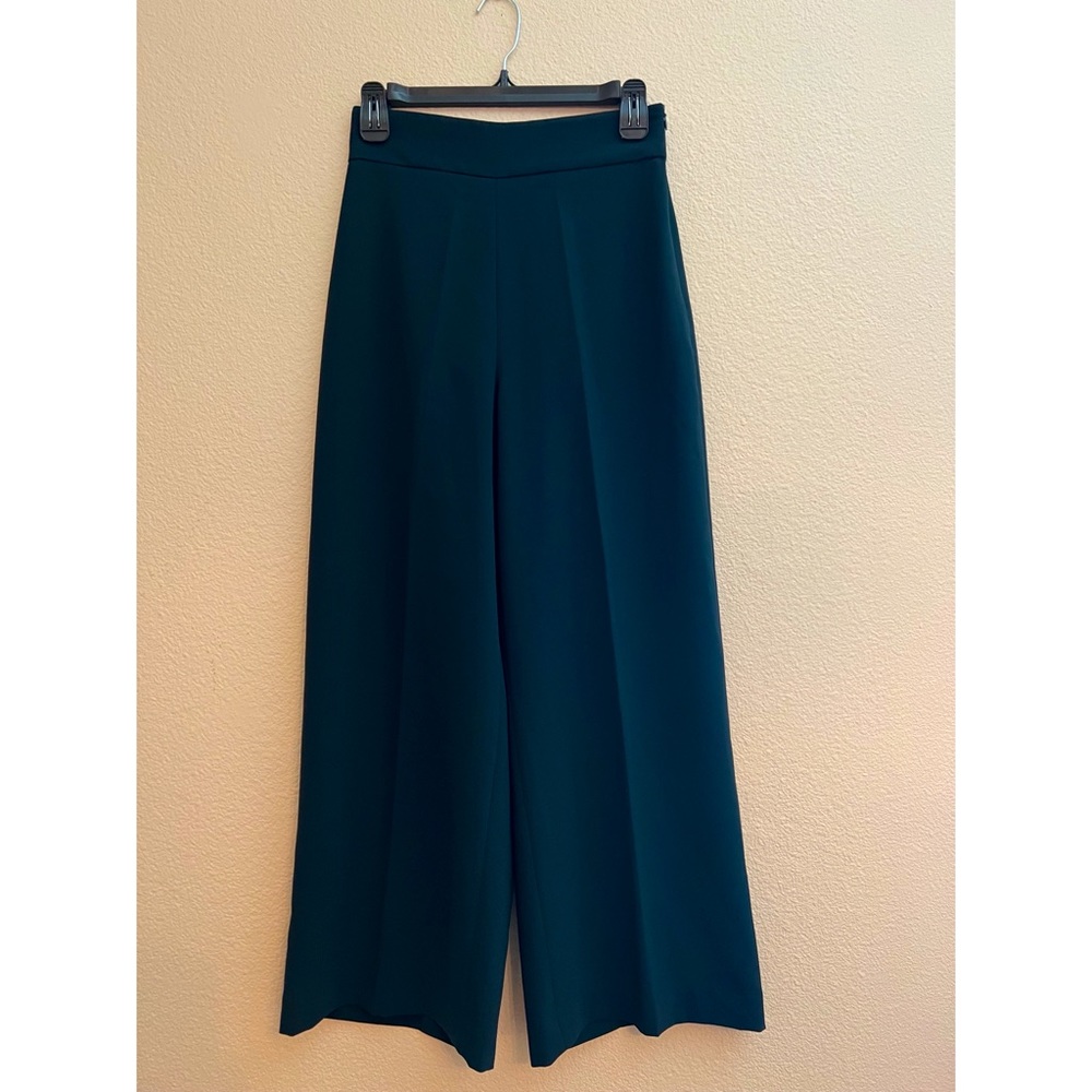 Zara Wide Pants (Size XS)